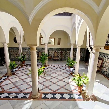 Casa Palacio Domus Astigi (Adults Only) Écija Dış mekan fotoğraf