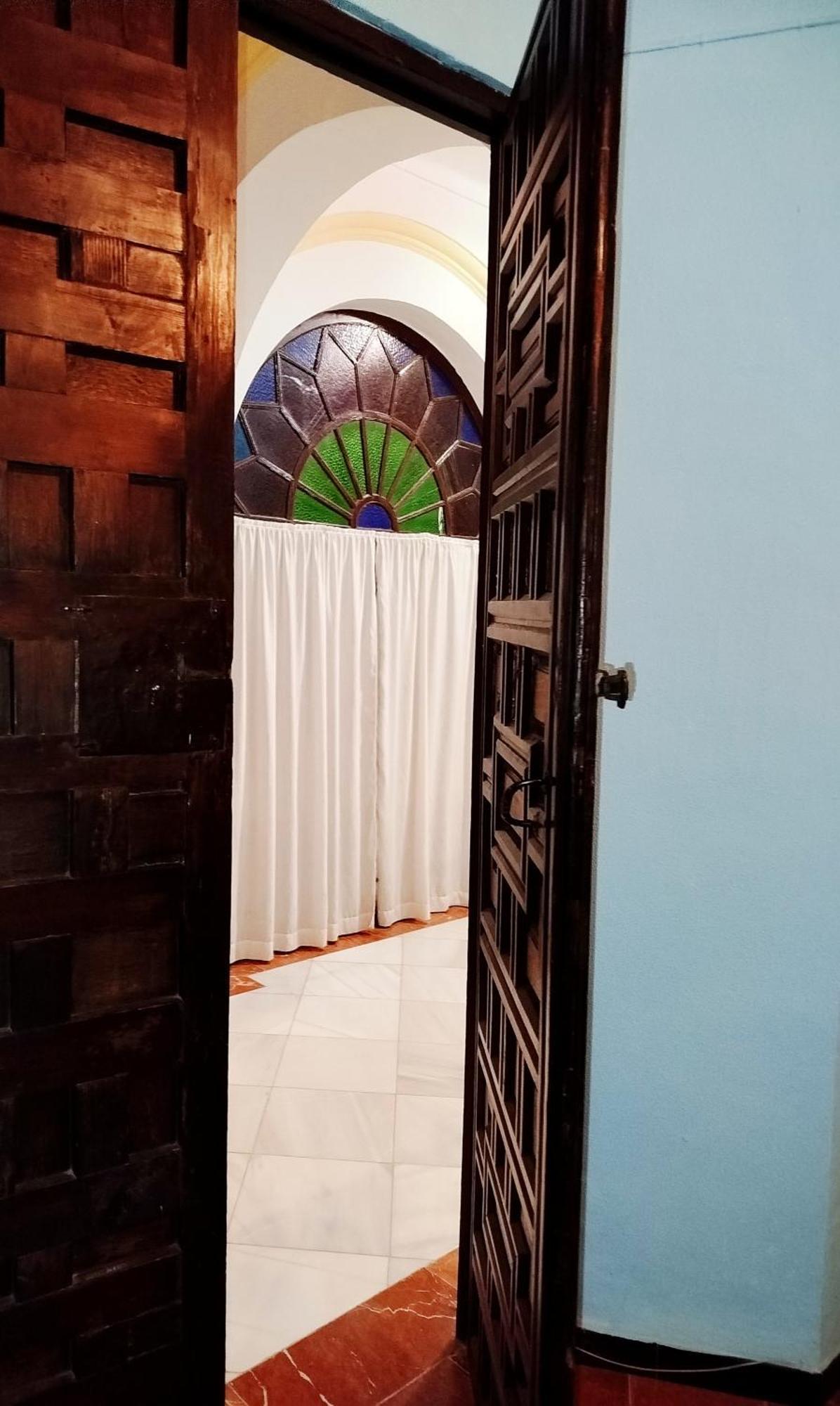 Casa Palacio Domus Astigi (Adults Only) Écija Dış mekan fotoğraf