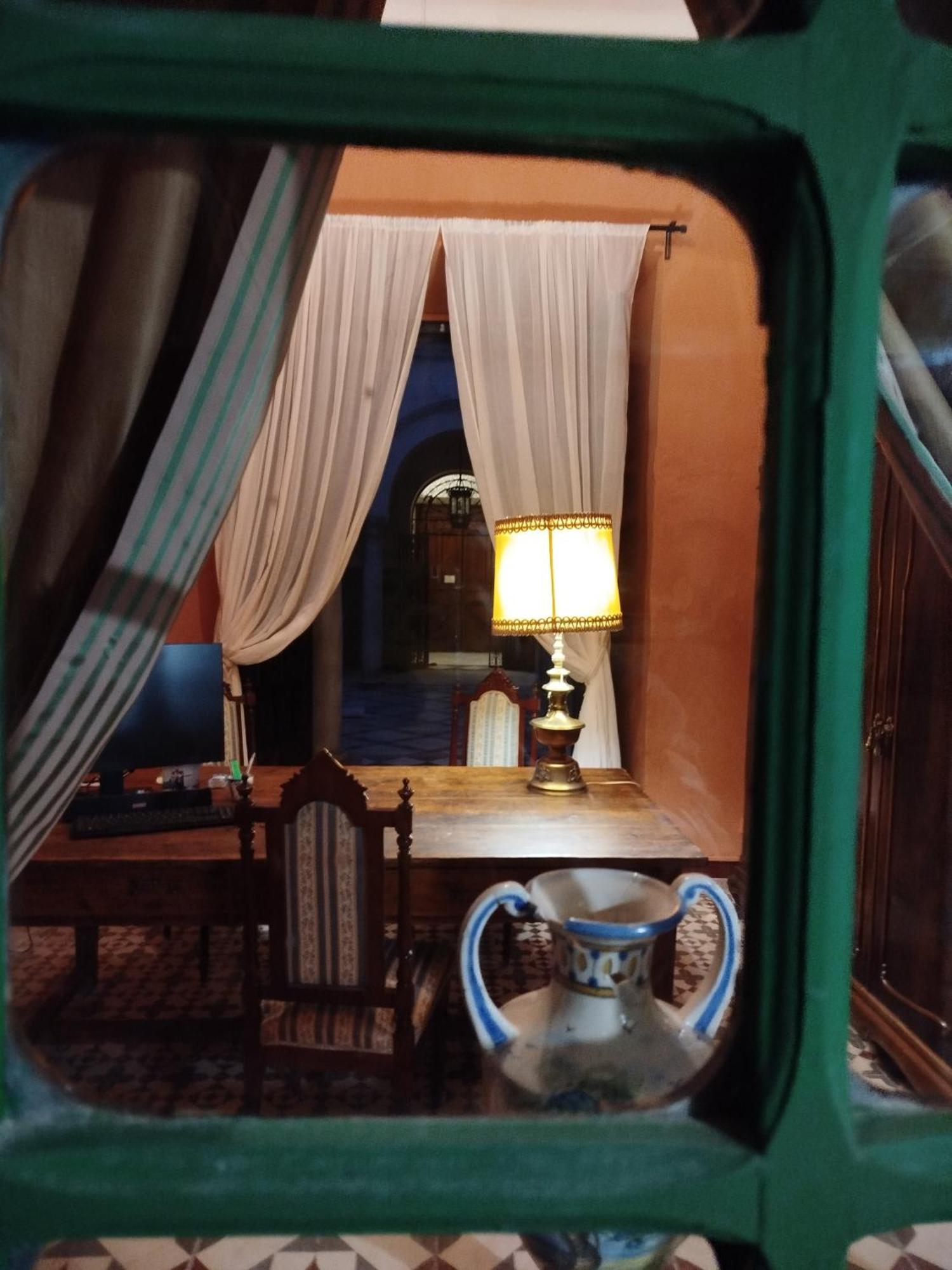 Casa Palacio Domus Astigi (Adults Only) Écija Dış mekan fotoğraf