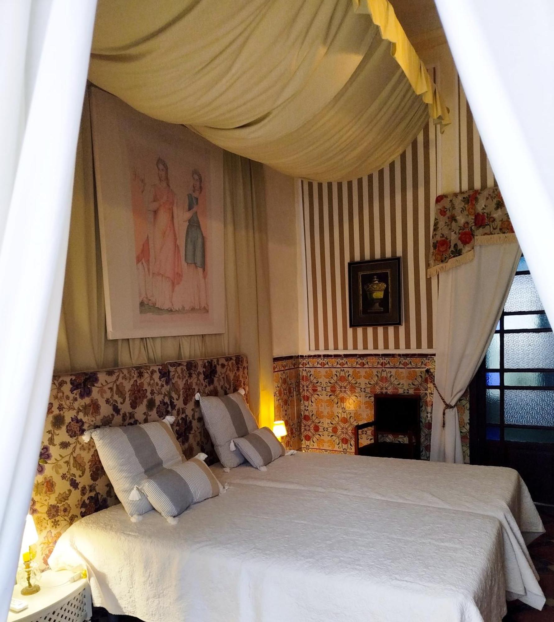 Casa Palacio Domus Astigi (Adults Only) Écija Dış mekan fotoğraf