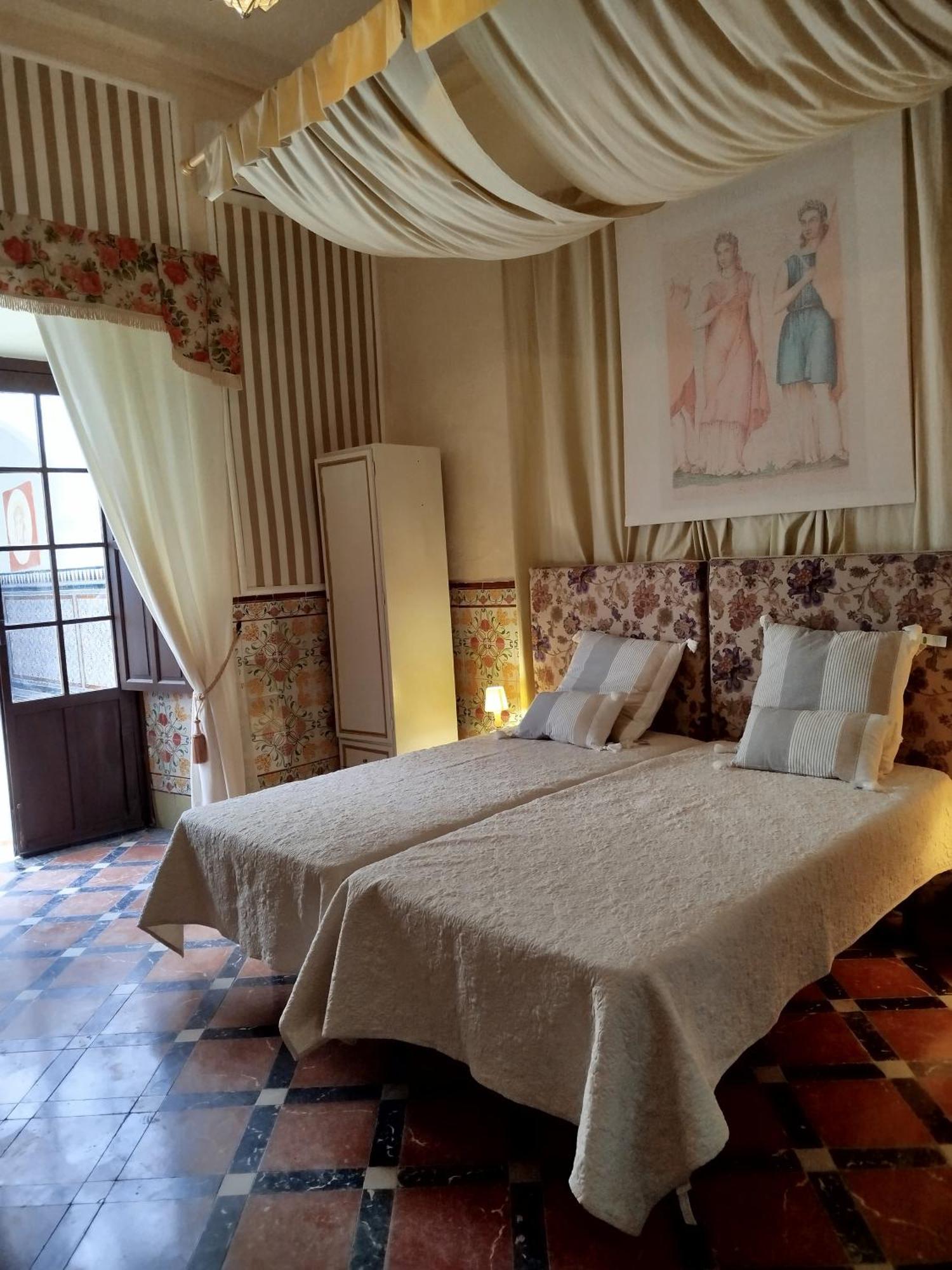 Casa Palacio Domus Astigi (Adults Only) Écija Dış mekan fotoğraf