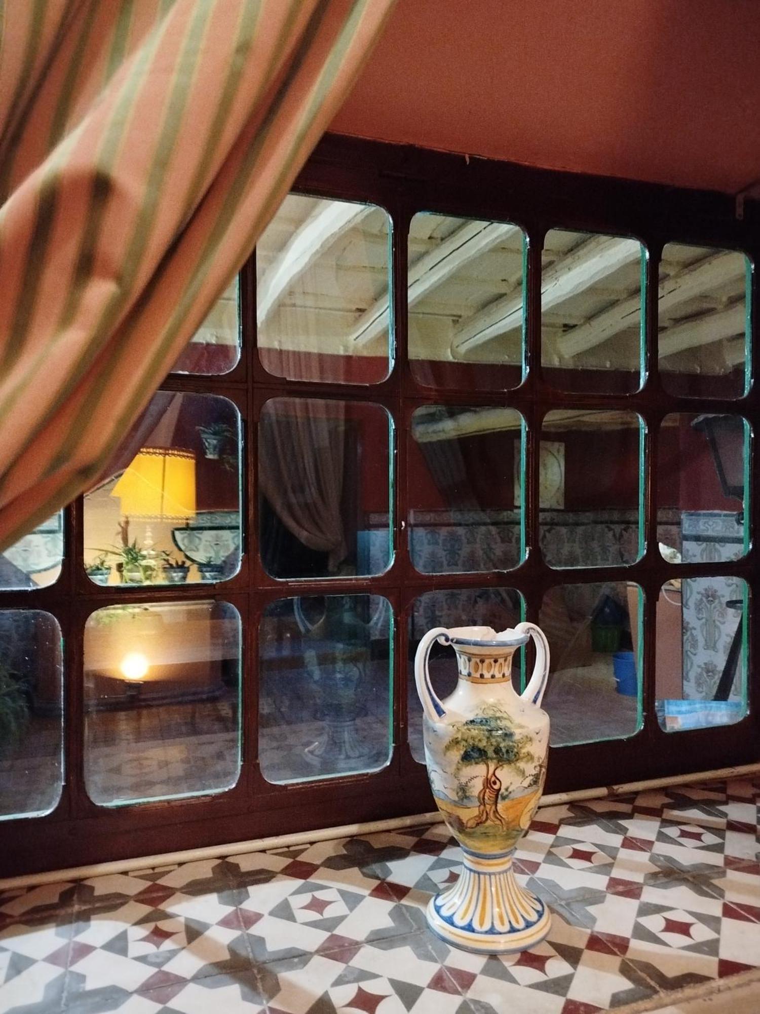 Casa Palacio Domus Astigi (Adults Only) Écija Dış mekan fotoğraf