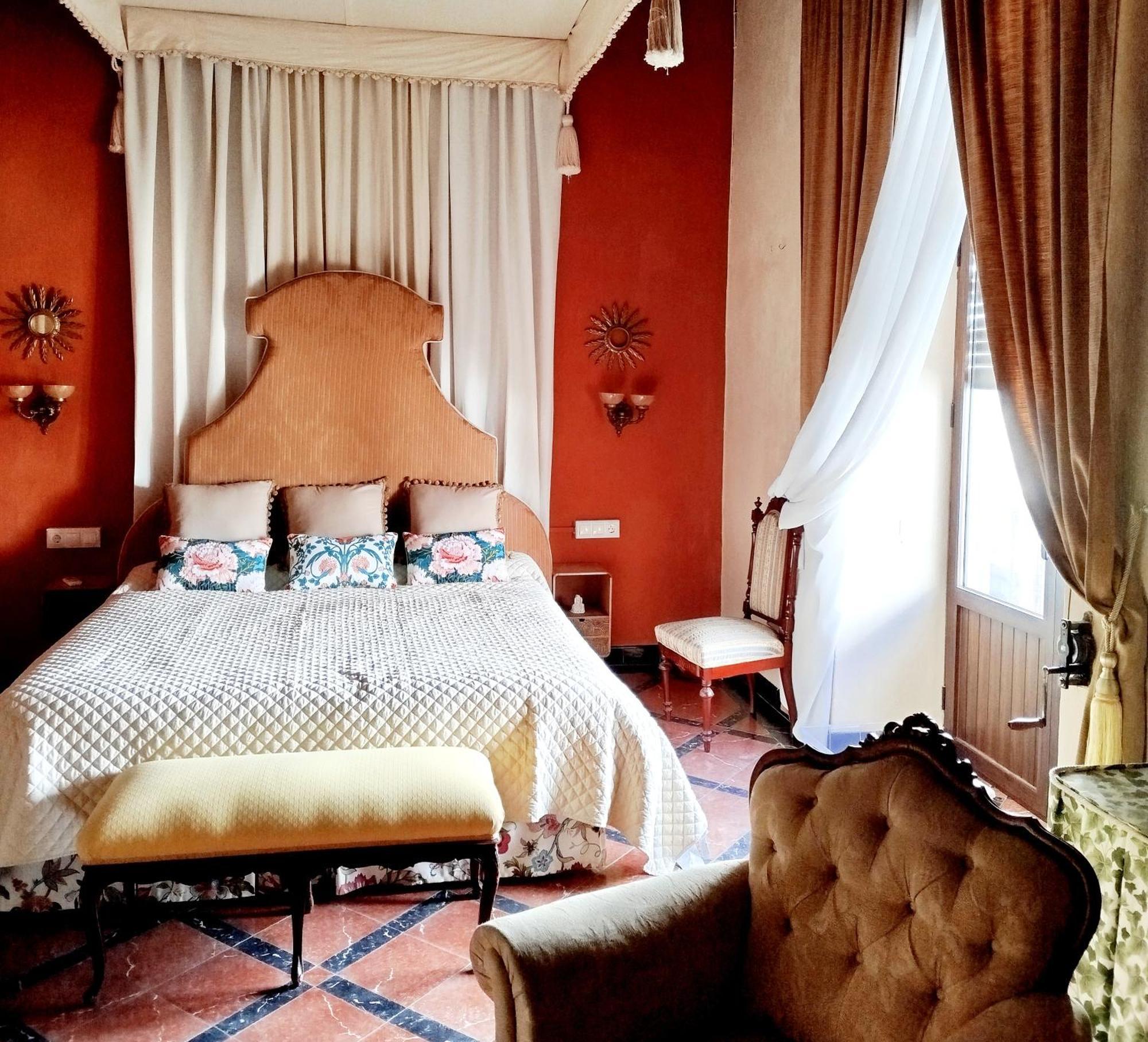 Casa Palacio Domus Astigi (Adults Only) Écija Dış mekan fotoğraf