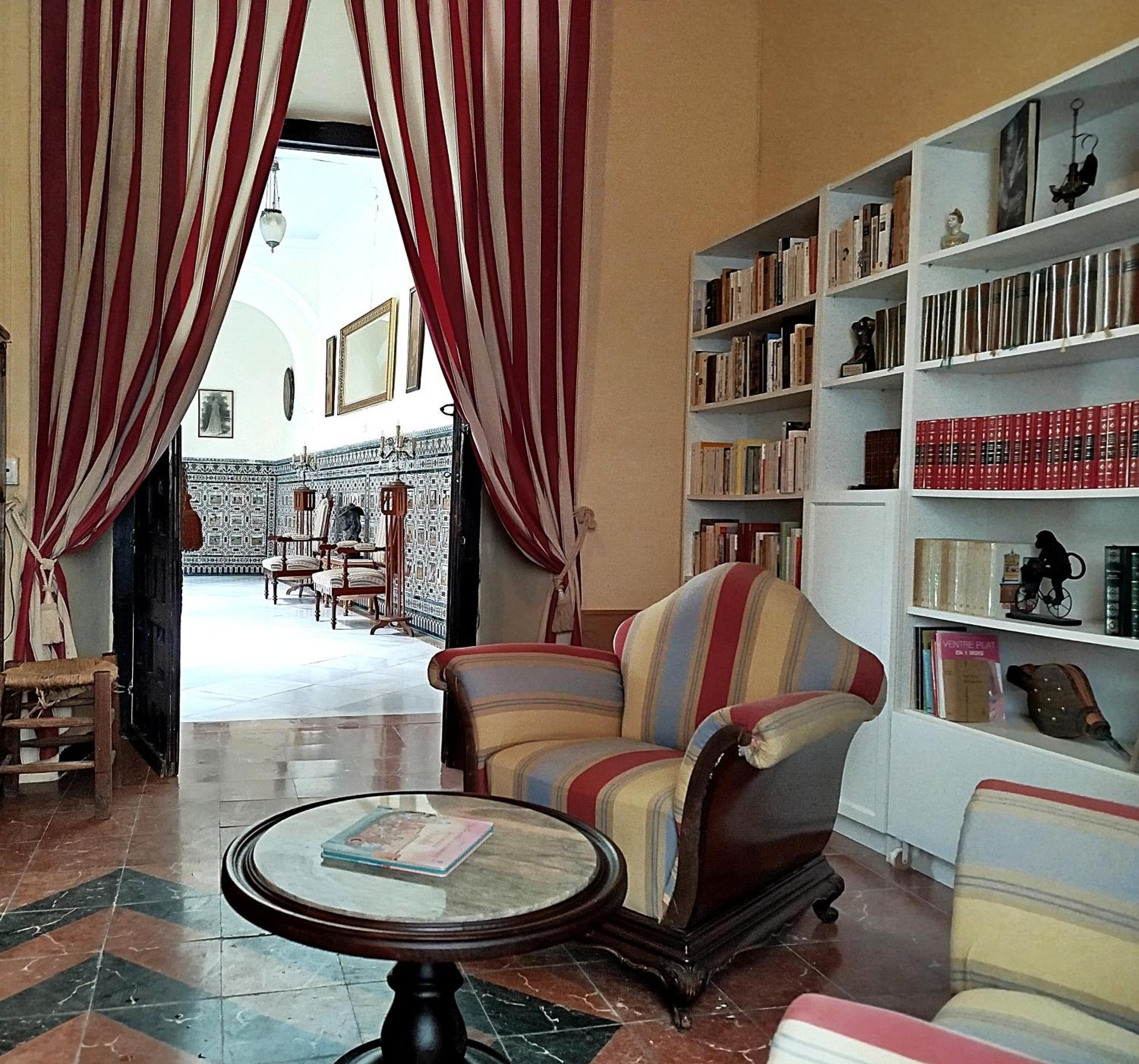 Casa Palacio Domus Astigi (Adults Only) Écija Dış mekan fotoğraf