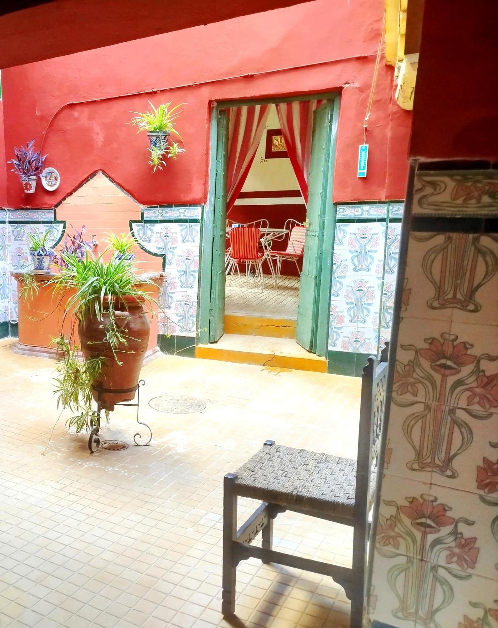 Casa Palacio Domus Astigi (Adults Only) Écija Dış mekan fotoğraf