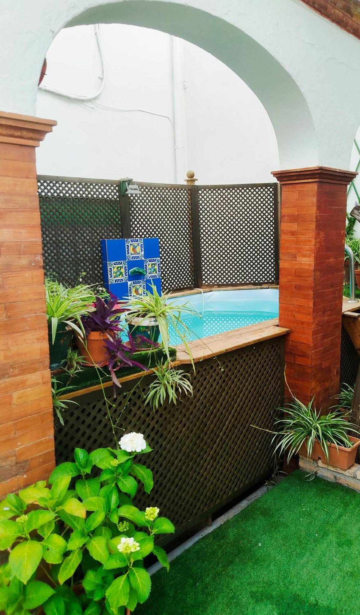 Casa Palacio Domus Astigi (Adults Only) Écija Dış mekan fotoğraf