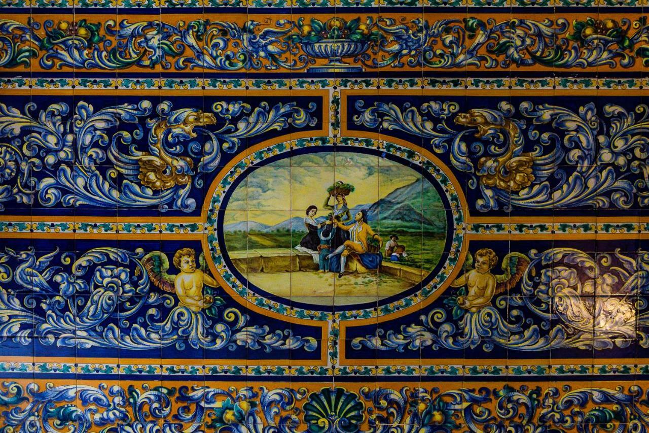 Casa Palacio Domus Astigi (Adults Only) Écija Dış mekan fotoğraf