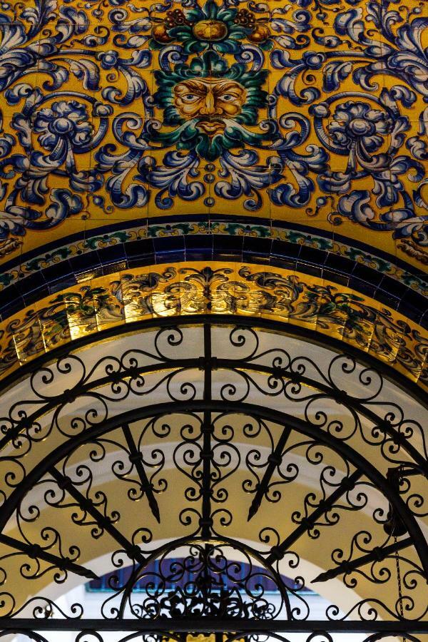 Casa Palacio Domus Astigi (Adults Only) Écija Dış mekan fotoğraf